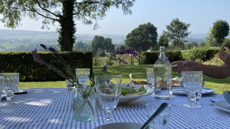 5 Unique Airbnbs in the South Limburg Hills