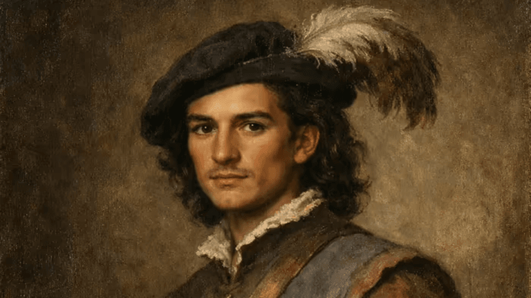 The Musketeer of Maastricht: Has d’Artagnan’s skeleton finally been found?