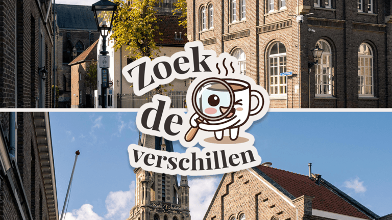 Zoekplaatje van de week: Kerktoren van Sittard