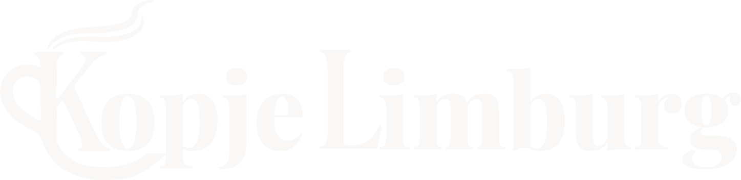 Kopje Limburg