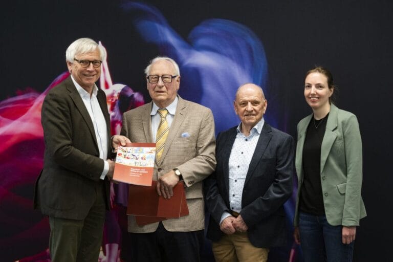 New book celebrates the rich dialects of Sittard-Geleen