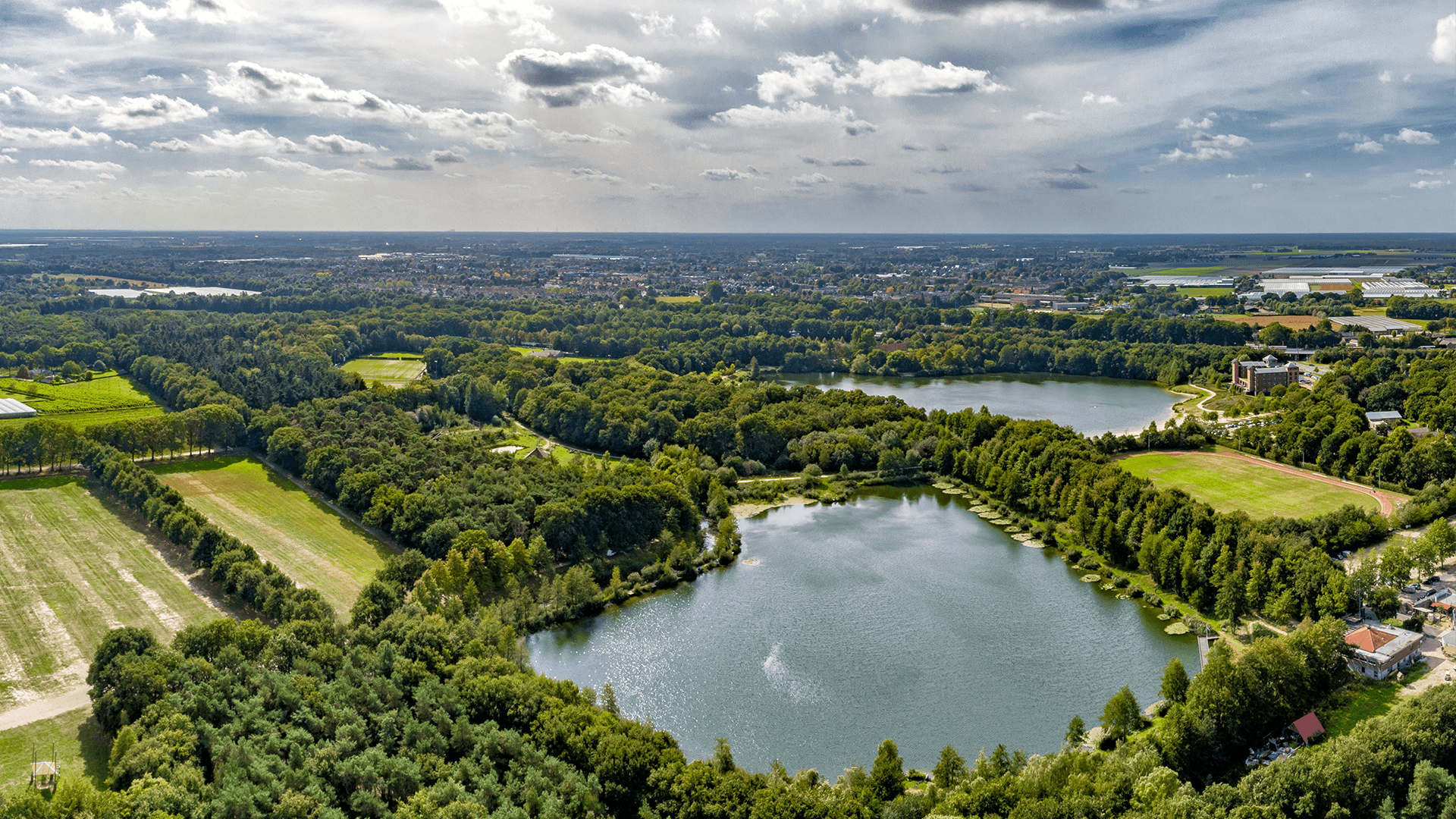 Gids: Gratis waterpret en een kasteel vol verhalen in de Kasteelse Bossen
