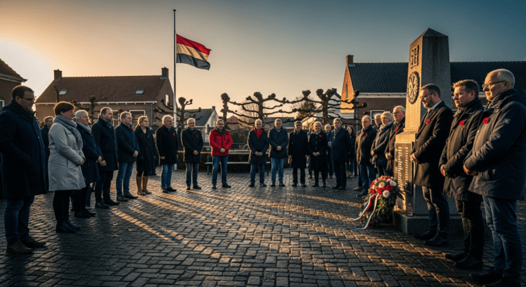 May 4th in Stein: a day to remember, together