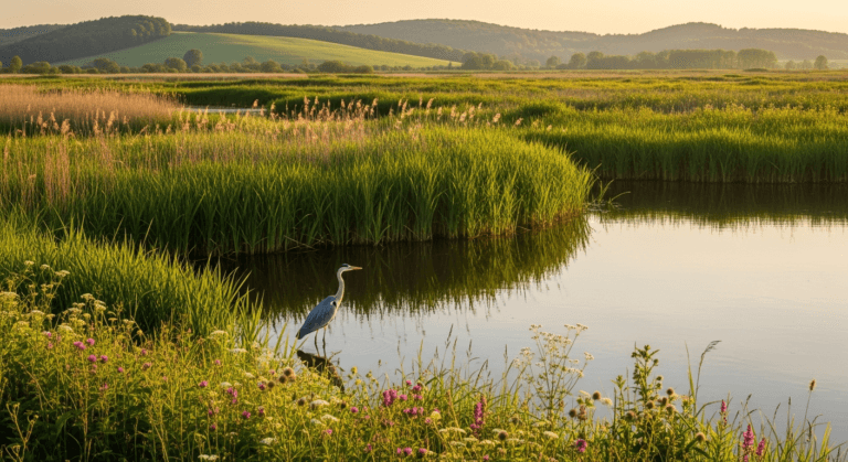 Limburg Opens the Wallet: 27.5 Million Euros for Our Nature