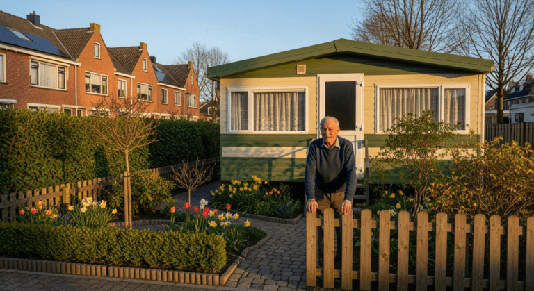 More Room for Caravan Dwellers: How New Pitches Will Be Fairly Distributed