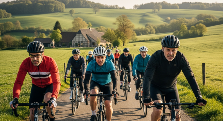 Fietsfeest in Limburg: de 33ste editie van Limburgs Mooiste komt eraan!