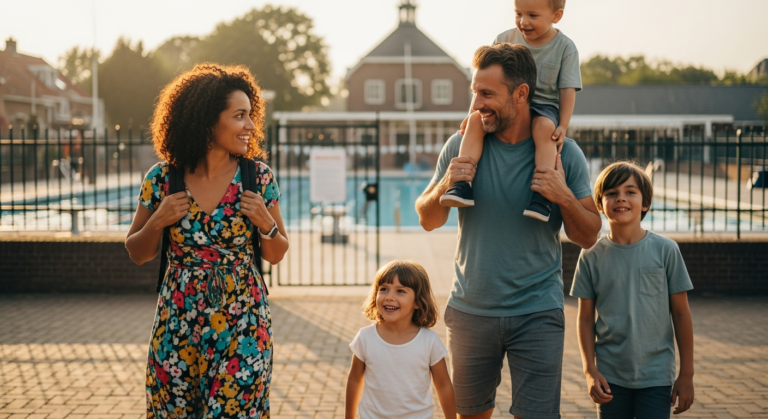 Gratis zomeruitjes voor gezinnen in Weert: meld je nu aan!
