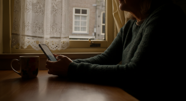 10 minuten van jouw tijd en Maastricht wordt een stukje beter