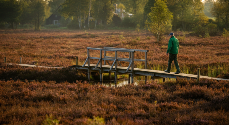 300 million euros for De Peel: here is what is changing in your backyard
