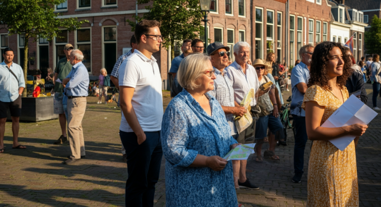 De nieuwe Gemindezake is er en deze zomer in Landgraaf wordt geweldig!