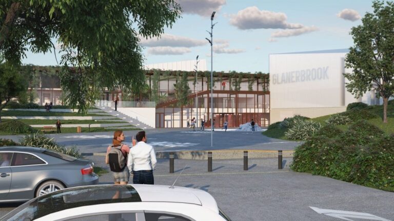 The King Is Coming to Glanerbrook and Here Is What You Need to Know