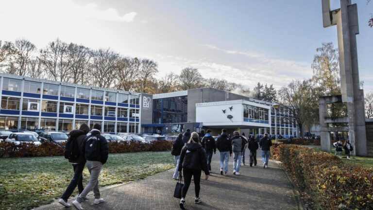 Big news for Roermond sports clubs: a brand-new sports hall is on the way