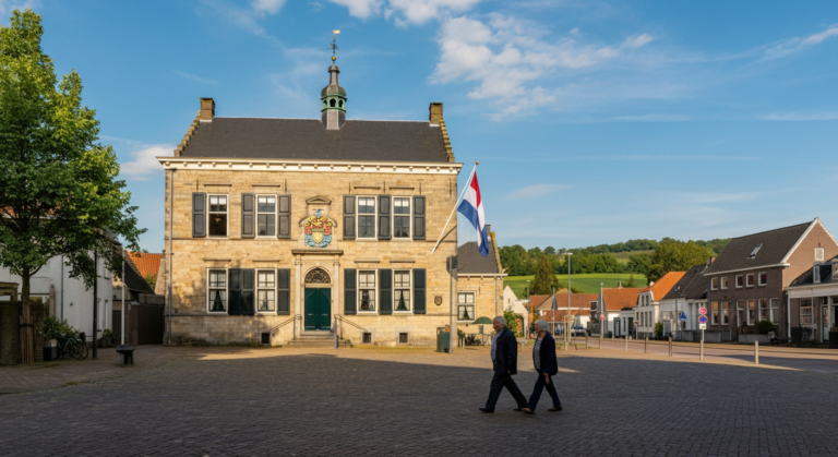 New Meerssen coalition deal: what it means for your home, local tourism, and trust
