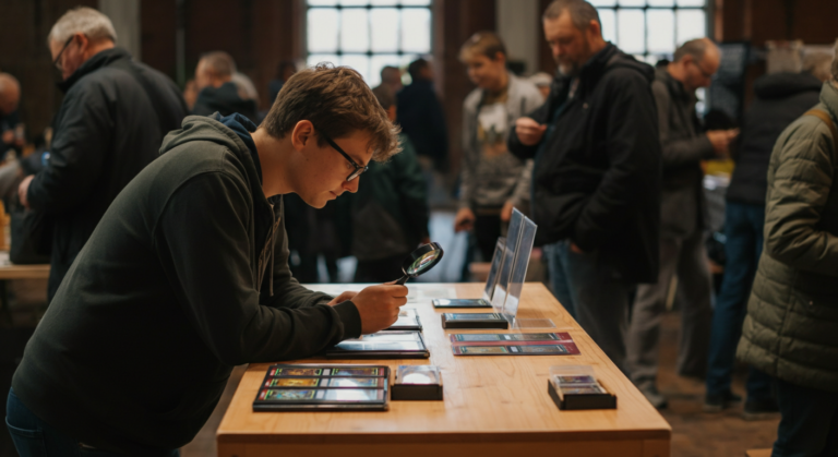 Pokémon Fair in Meerssen: That Old Card In Your Attic Could Be Worth Hundreds