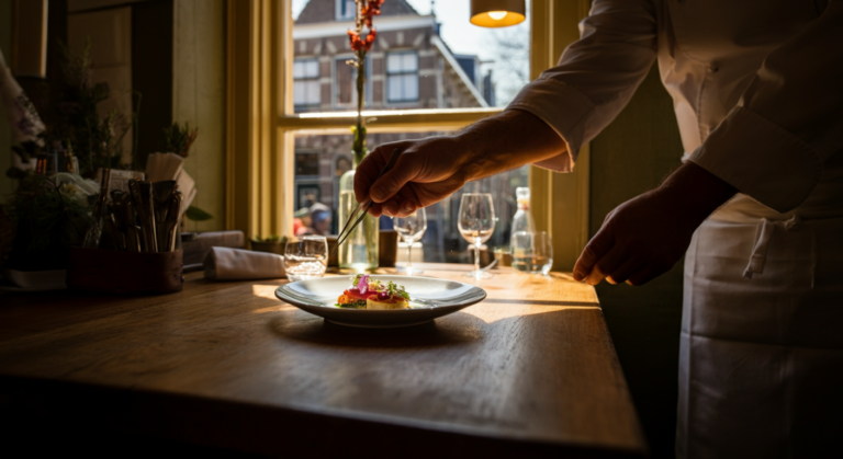 PUUR Culinair knalt uit de startblokken: eerste editie meteen uitverkocht!