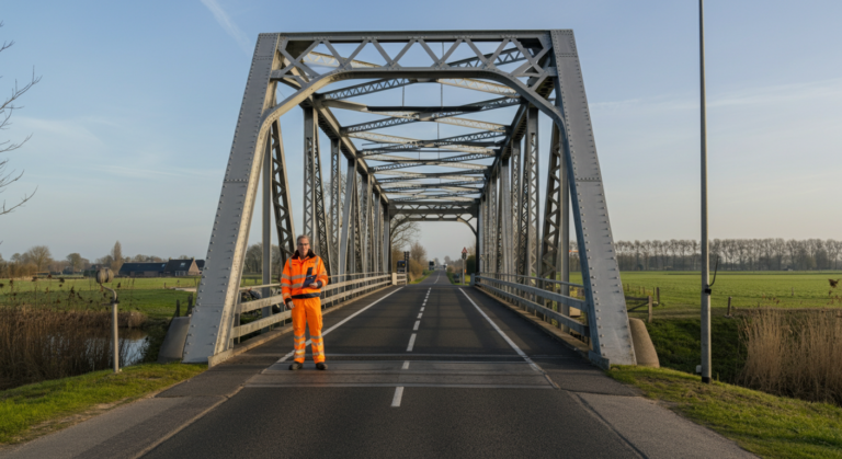 Rijd je vaak over de Kelperbrug? Dit moet je echt even weten