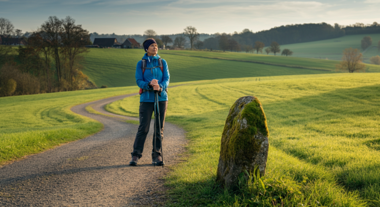 Walk Through South Limburg and Actually Hear the Romans Talk