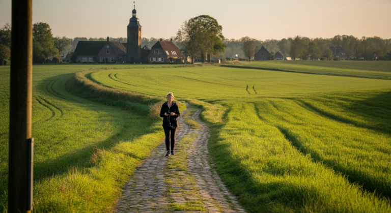 Walk with a Roman wine trader through your own backyard (for free!)