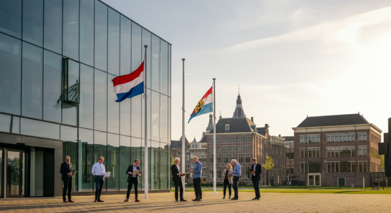 Wist je dit al? Limburg speelt nu officieel in de Champions League van innovatie