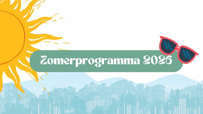 Vaals just dropped its summer schedule and your neighbors are already signing up
